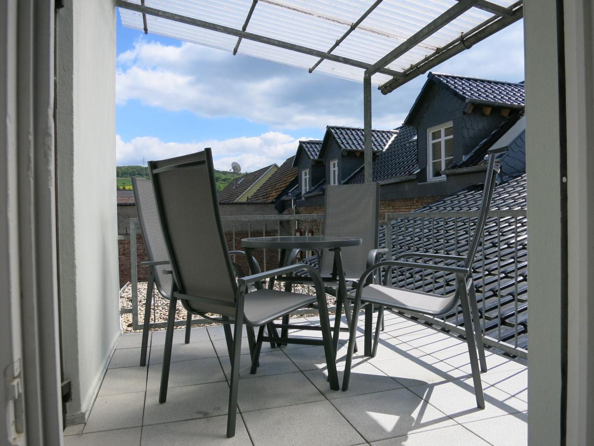 Gaestehaus "Auszeit" Burgschwalbach Habitación foto