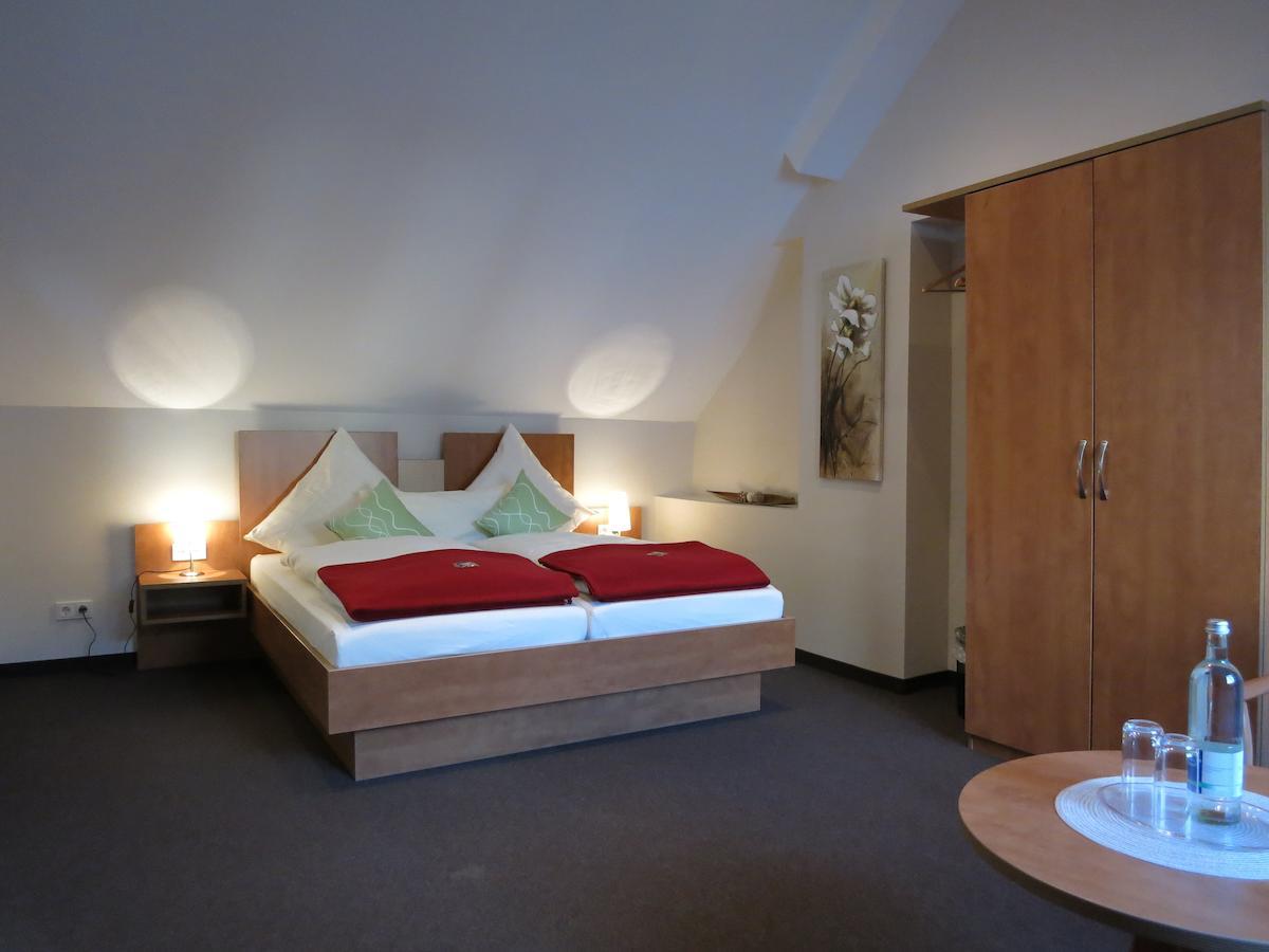Gaestehaus "Auszeit" Burgschwalbach Habitación foto